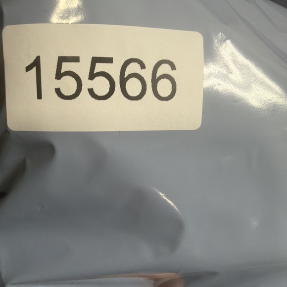 Amiri Womens Thrasher Bandana Jeans Size 32 Ripped Raw Hem‎ Punk Moto Fit Y2k - Picture 13 of 13